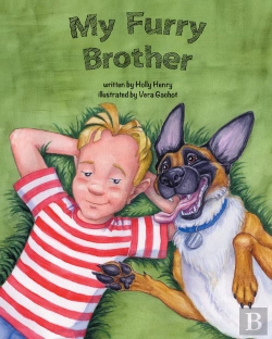 Bertrand.pt - My Furry Brother
