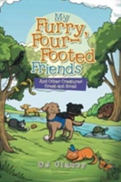 Bertrand.pt - My Furry, Four-Footed Friends