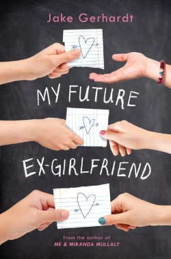 Bertrand.pt - My Future Ex-Girlfriend