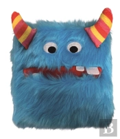 My Fuzzy Feelings