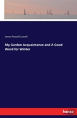 Bertrand.pt - My Garden Acquaintance And A Good Word For Winter