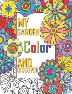 Bertrand.pt - My Garden Color And Discover
