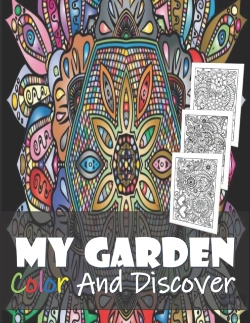 Bertrand.pt - My Garden Color And Discover