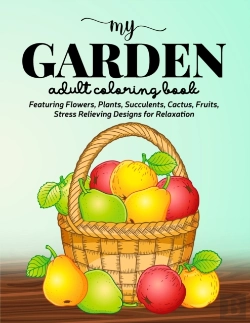 Bertrand.pt - My Garden Coloring Book