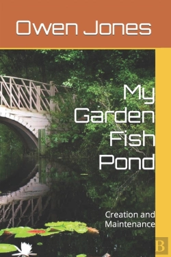 Bertrand.pt - My Garden Fish Pond