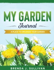 My Garden Journal