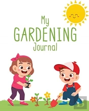 My Garden Journal
