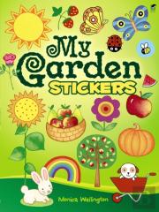 My Garden Stickers