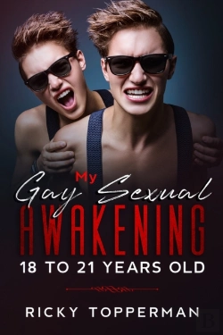 Bertrand.pt - My Gay Sexual Awakening 18 To 21 Years Old