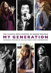 My Generation