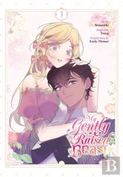 My Gently Raised Beast, Vol. 3