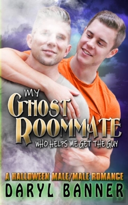 Bertrand.pt - My Ghost Roommate (Who Helps Me Get The Guy)