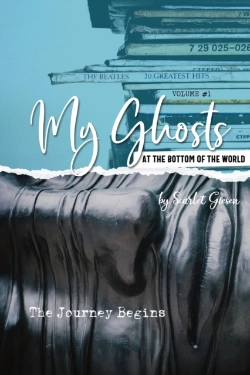 Bertrand.pt - My Ghosts At The Bottom Of The World