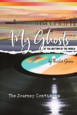 Bertrand.pt - My Ghosts At The Bottom Of The World