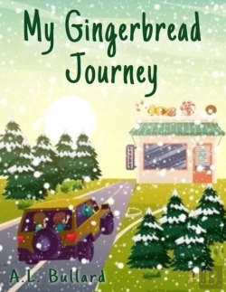 Bertrand.pt - My Gingerbread Journey