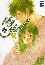 My Girl T.2