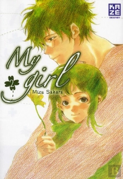Bertrand.pt - My Girl T.2