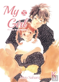 Bertrand.pt - My Girl Vol.5