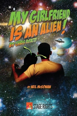 Bertrand.pt - My Girlfriend Is An Alien! By Chris Defacto