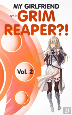 Bertrand.pt - My Girlfriend Is The Grim Reaper?! Vol. 2