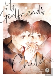 My Girlfriend'S Child Vol. 2