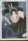 My Girlfriend'S Child Vol. 4