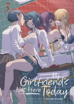Bertrand.pt - My Girlfriend'S Not Here Today Vol. 3
