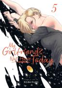 My Girlfriend'S Not Here Today Vol. 5