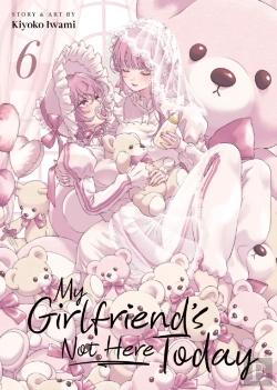 Bertrand.pt - My Girlfriend'S Not Here Today Vol. 6