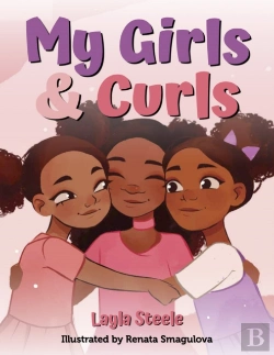 Bertrand.pt - My Girls & Curls