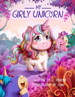 Bertrand.pt - My Girly Unicorn
