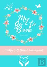 My Go-To Book For Lift