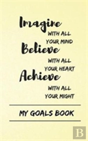 My Goals Book