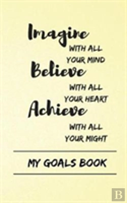 Bertrand.pt - My Goals Book