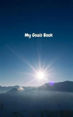 Bertrand.pt - My Goals Book
