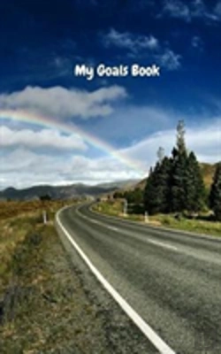 Bertrand.pt - My Goals Book
