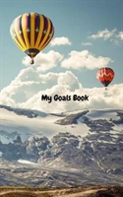 Bertrand.pt - My Goals Book