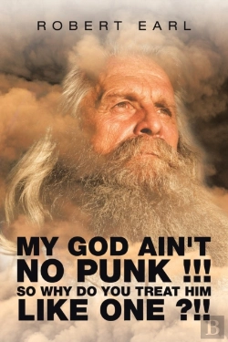 Bertrand.pt - My God Ain'T No Punk !!! So Why Do You Treat Him Like One ?!!