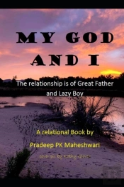 My God And I