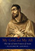 My God And My All