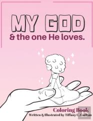 My God & The One He Loves.