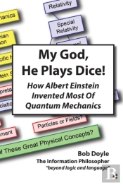 My God, He Plays Dice!