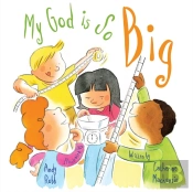 My God Is So Big