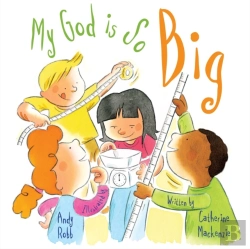 Bertrand.pt - My God Is So Big