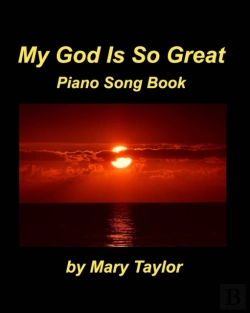 Bertrand.pt - My God Is So Great Piano Song Book