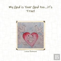 Bertrand.pt - My God Is Your God Too...It'S True!