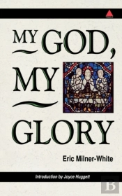 My God, My Glory