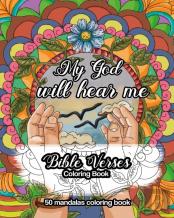 My God Will Hear Me