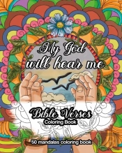 My God Will Hear Me