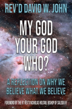 Bertrand.pt - My God, Your God, Who?